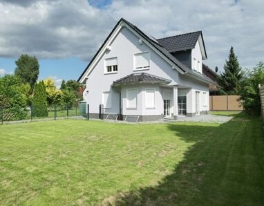 Haus zum Kauf Provisionsfrei 300.000 € 5 Zimmer 187,2 m² 486 m² Grundstück parkerweg 12C Marzahn Berlin 12685