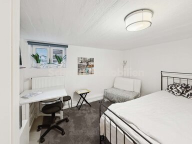 Wohnung zur Miete Wohnen auf Zeit 450 € 1 Zimmer 24 m² frei ab sofort Schwanheim Frankfurt am Main 60529