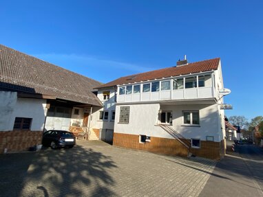 Einfamilienhaus zum Kauf 295.000 € 7 Zimmer 175 m² 1.327 m² Grundstück Wernswig Homberg (Efze) 34576