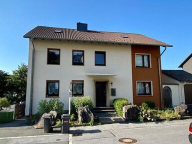 Wohnung zur Miete 520 € 3 Zimmer 75 m² 1. Geschoss frei ab 01.02.2025 Rosenweg 14 Honsel / Eichholz Lüdenscheid 58511