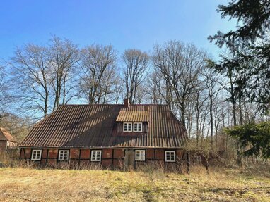 Bauernhaus zum Kauf 129.000 € 3.623 m² Grundstück Becklingen Dahlenburg 21368
