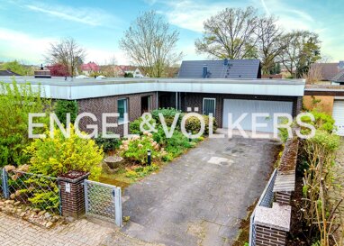 Bungalow zum Kauf 249.000 € 5 Zimmer 146 m² 945 m² Grundstück Bomlitz Bomlitz 29699