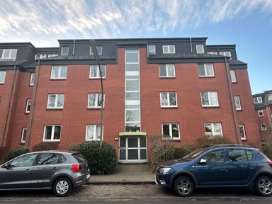 Wohnung zum Kauf provisionsfrei 389.000 € 3 Zimmer 73 m² Niendorf Hamburg 22459