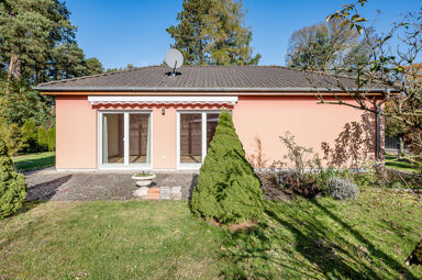 Einfamilienhaus zum Kauf 430.000 € 3 Zimmer 77 m² 871 m² Grundstück Mühlenbeck Mühlenbecker Land OT Summt 16567