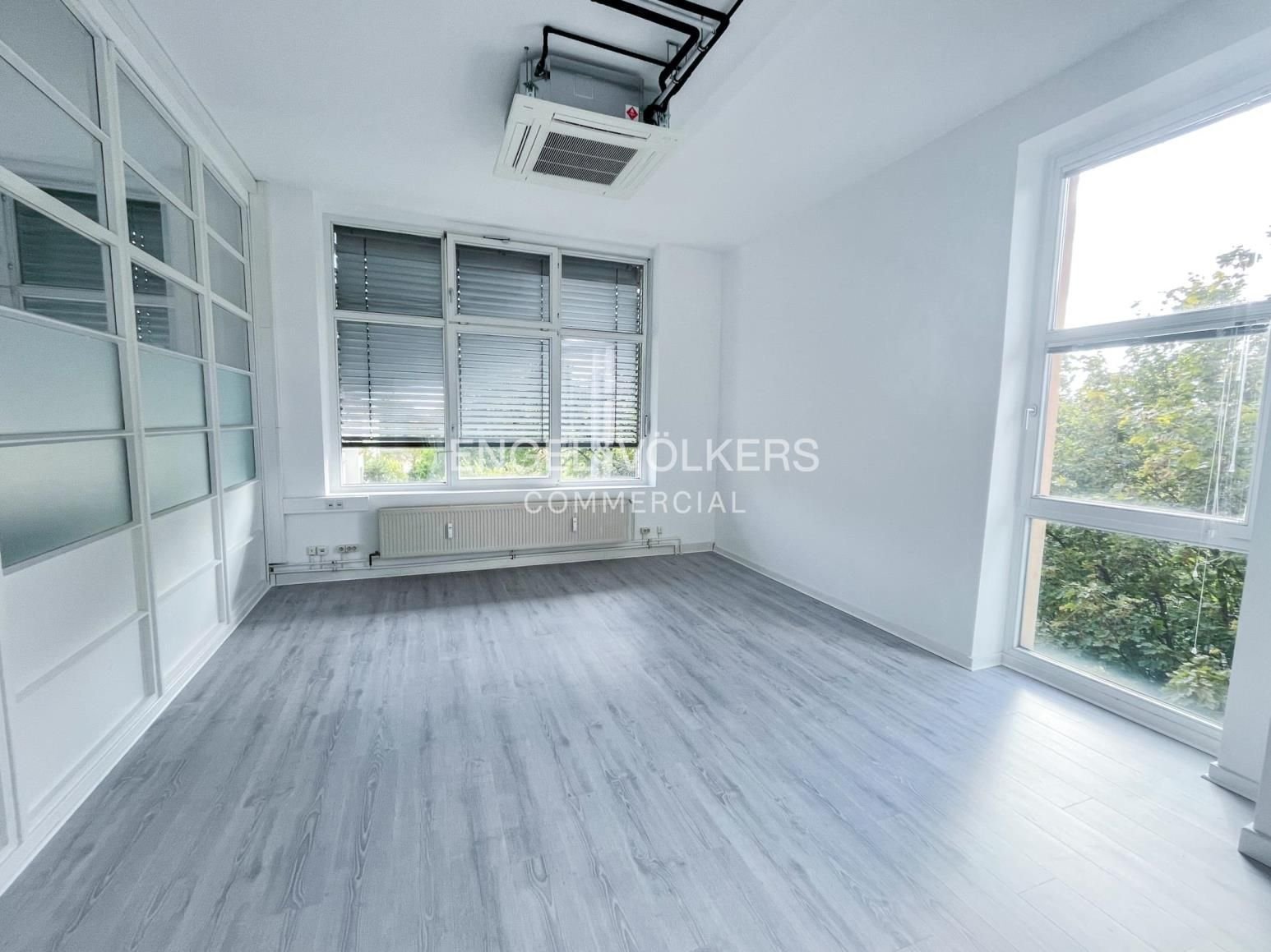 Büro-/Praxisfläche zur Miete 20 € 501 m²<br/>Bürofläche ab 501 m²<br/>Teilbarkeit Alt-Treptow Berlin 12435