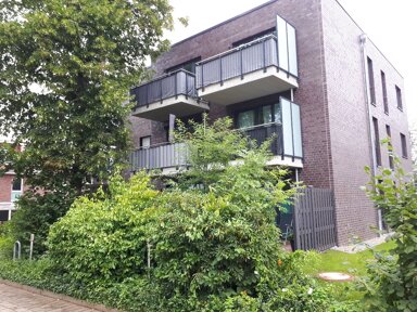 Wohnung zur Miete 692 € 2 Zimmer 46,1 m² frei ab 01.02.2025 Kaltenkirchen 24568