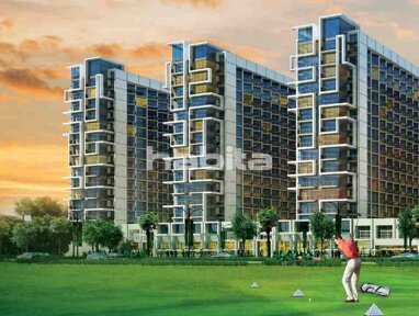 Apartment zum Kauf 109.788,90 € 2 Zimmer 39,1 m² 4. Geschoss Navitas Tower A Dubai