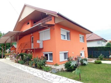 Einfamilienhaus zum Kauf 205.000 € 8 Zimmer 186 m² 1.120 m² Grundstück Alsópáhok 8394