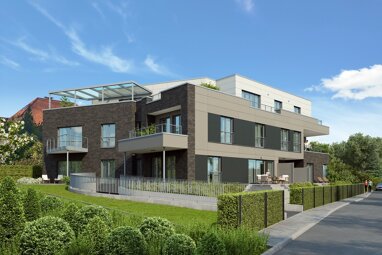 Wohnung zum Kauf Provisionsfrei 452.200 € 3 Zimmer 93,2 m² 1. Geschoss Brüggen Brüggen 41379