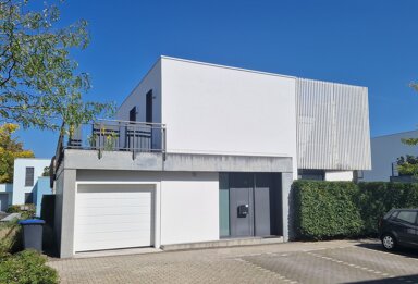 Einfamilienhaus zum Kauf provisionsfrei 750.000 € 5 Zimmer 153 m² 248 m² Grundstück Neu-Kürenz 1 Trier 54296