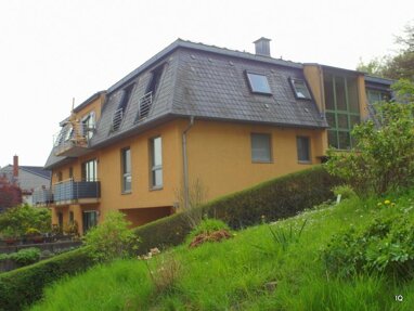 Wohnung zur Miete 340 € 1 Zimmer 44 m² 3. Geschoss Am Burgwartsberg 9 Freital Freital 01705