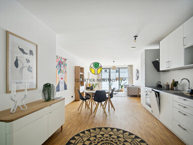 Wohnung zur Miete 910 € 2 Zimmer 71,2 m² 1. Geschoss Königsbrücker Straße 95B Äußere Neustadt (Tannenstr.) Dresden 01099