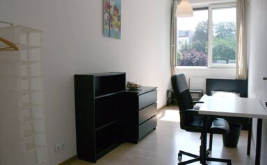 Wohnung zur Miete Wohnen auf Zeit 750 € 6 Zimmer 12 m² frei ab 21.04.2025 Hauptstraße 49B Schöneberg Berlin 10827