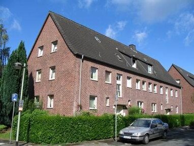 Wohnung zur Miete 409 € 3 Zimmer 55,5 m² 2. Geschoss Steinstraße 22 Unterstadt / Schöntal Wetter 58300