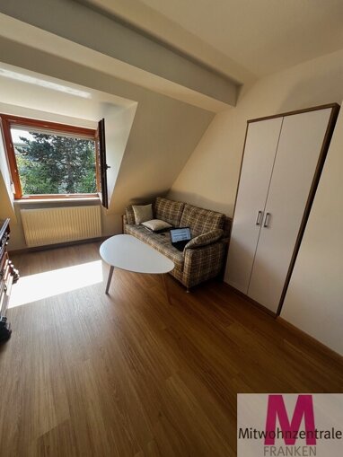 Wohnung zur Miete Wohnen auf Zeit 850 € 2 Zimmer 45 m² frei ab sofort Hasenbuck Nürnberg 90461