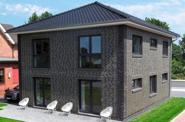 Einfamilienhaus zum Kauf Provisionsfrei 539.900 € 5 Zimmer 150 m² 535 m² Grundstück Ellerhoop 25373
