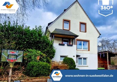 Einfamilienhaus zum Kauf 299.000 € 4 Zimmer 110 m² 304 m² Grundstück Kückelheim Plettenberg 58840