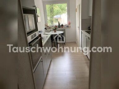 Wohnung zur Miete Tauschwohnung 1.064 € 3 Zimmer 78 m² 1. Geschoss Lindenthal Köln 50931