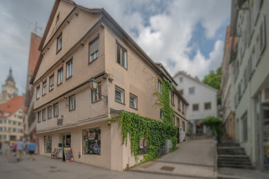 Haus zum Kauf 1.590.000 € 16 Zimmer 304,7 m² 191 m² Grundstück Innenstadt Tübingen 72070