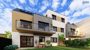 Wohnung zum Kauf Provisionsfrei 422.900 € 3 Zimmer 55,1 m² Erdgeschoss Wien 1220