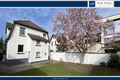 Einfamilienhaus zum Kauf 685.000 € 6 Zimmer 103 m² 344 m² Grundstück Auerbach Bensheim / Auerbach 64625