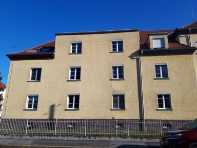 Wohnung zum Kauf 230.000 € 3 Zimmer 79,4 m² 1. Geschoss Gustav-Hartmann-Straße 35 Laubegast (Gasteiner Str.) Dresden 01279