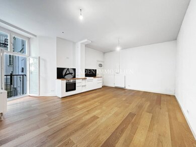 Wohnung zum Kauf 434.000 € 2 Zimmer 62,1 m² EG Wolliner Str. 51 Mitte Berlin 10435