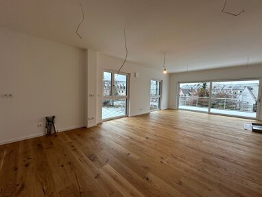 Penthouse zur Miete 2.570 € 3 Zimmer 117 m² 2. Geschoss Ittlingerstrasse 4 Laufamholz Nürnberg 90482