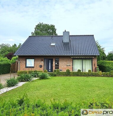 Einfamilienhaus zum Kauf 429.000 € 5 Zimmer 145 m² 729 m² Grundstück Stockelsdorf Stockelsdorf 23617