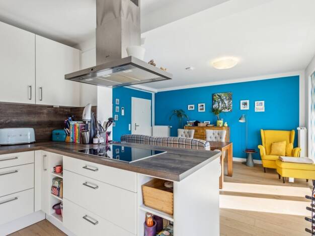 Maisonette zum Kauf 449.000 € 5 Zimmer 120 m² 1. Geschoss Regensburger Straße Bremen 28215