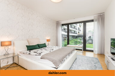 Maisonette zur Miete 3.000 € 3 Zimmer 105 m² EG Mitte Berlin / Mitte 10115