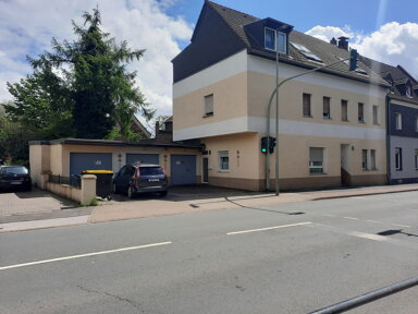 Mehrfamilienhaus zum Kauf provisionsfrei 485.000 € 15 Zimmer 295 m² 309 m² Grundstück Duisburgerstr. Alt-Homberg Duisburg 47198