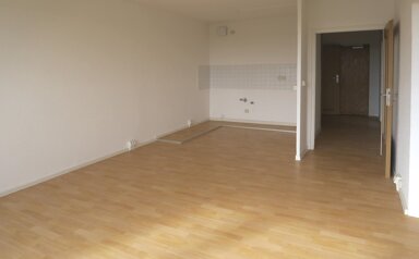 Wohnung zur Miete 420 € 3 Zimmer 64,7 m² 13. Geschoss Friedrich-Engels-Straße 47 Johannesplatz Erfurt 99086