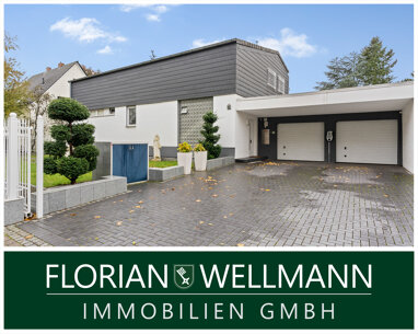 Einfamilienhaus zum Kauf 2.250.000 € 11 Zimmer 373 m² 1.379 m² Grundstück Kirchrode Hannover 30559