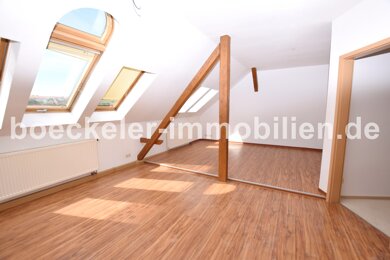 Wohnung zur Miete 350 € 3 Zimmer 57 m² frei ab sofort Weißenfels Weißenfels 06667