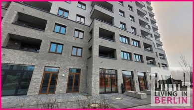 Wohnung zur Miete 1.550 € 3 Zimmer 80,3 m² 20. Geschoss frei ab 01.04.2025 Märkische Allee 312 Marzahn Berlin 12687