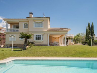 Villa zum Kauf Provisionsfrei 1.750.000 € 11 Zimmer 775 m² 1.130 m² Grundstück Vilassar de Dalt 08339