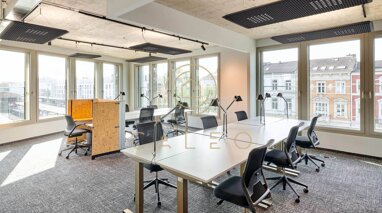 Bürokomplex zur Miete Provisionsfrei 500 m² Bürofläche teilbar ab 1 m² Zentrum-Münsterviertel Bonn 53111