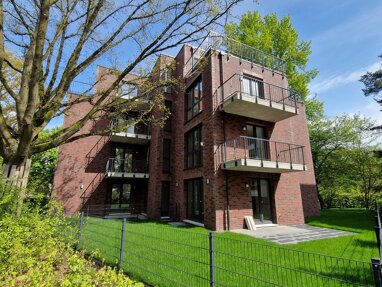 Wohnung zur Miete 1.510 € 3 Zimmer 83,5 m² Fuhlsbüttel Hamburg-Fuhlsbüttel 22335