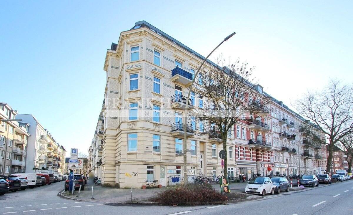 Wohnung zum Kauf