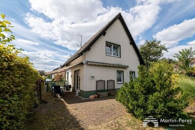 Einfamilienhaus zum Kauf 349.000 € 3 Zimmer 80 m² 400 m² Grundstück Breckerfeld Breckerfeld 58339