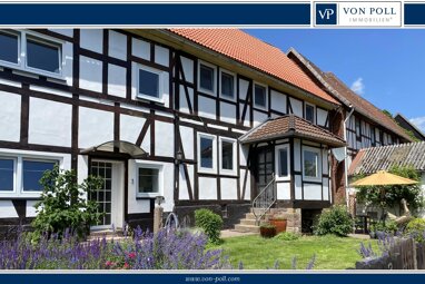 Bauernhaus zum Kauf 339.000 € 9 Zimmer 225 m² 786 m² Grundstück Wahmbeck Bodenfelde 37194
