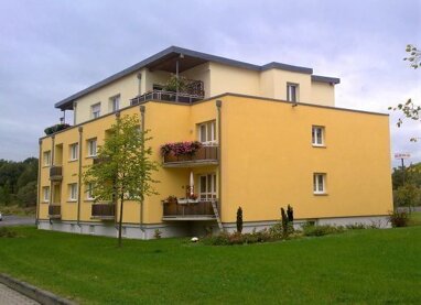 Wohnung zur Miete 640 € 3 Zimmer 87,7 m² 1. Geschoss Brandiser Straße 67 b Naunhof Naunhof b Grimma 04683