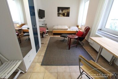 Wohnung zur Miete Wohnen auf Zeit 825 € 1 Zimmer 25 m² frei ab 31.03.2025 Altstadt - Nord Köln 50668