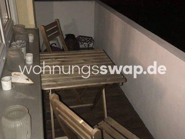 Studio zur Miete Tauschwohnung 680 € 2 Zimmer 55 m² 1. Geschoss Bogenhausen München 81927