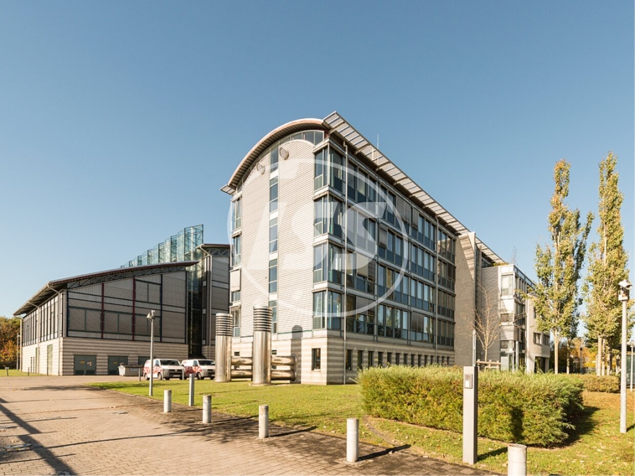 Bürogebäude zur Miete provisionsfrei 9 € 292 m²<br/>Bürofläche Bunsenstraße 29 Wellsee Kiel 24145