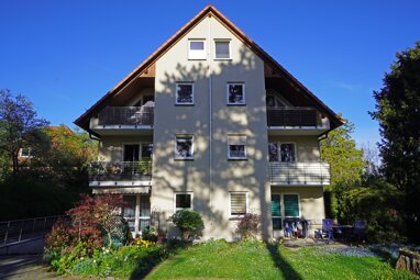 Wohnung zum Kauf 135.000 € 1 Zimmer 58,3 m² 2. Geschoss Schönblick Weimar 99425