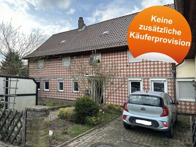 Einfamilienhaus zum Kauf Provisionsfrei 30.000 € 5 Zimmer 110 m² 477 m² Grundstück Adenstedt Sibbesse 31079