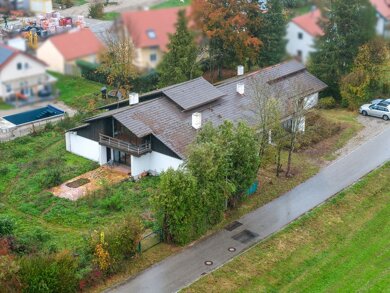 Einfamilienhaus zum Kauf 699.000 € 12 Zimmer 176,9 m² 1.494 m² Grundstück Thaining Thaining 86943