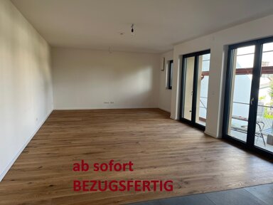 Wohnung zum Kauf provisionsfrei 461.550 € 2 Zimmer 93,7 m² EG frei ab sofort Domänenstraße Alt-Kürenz 2 Trier 54295